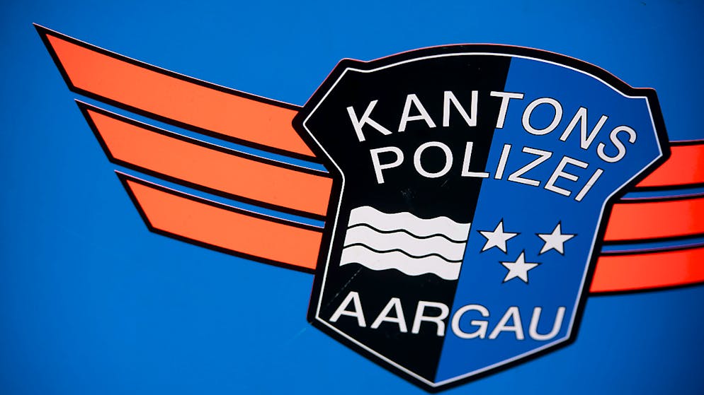 Die Festnahme wegen des 'Ndrangheta-Verdachts erfolgte im Aargau. (Symbolbild)