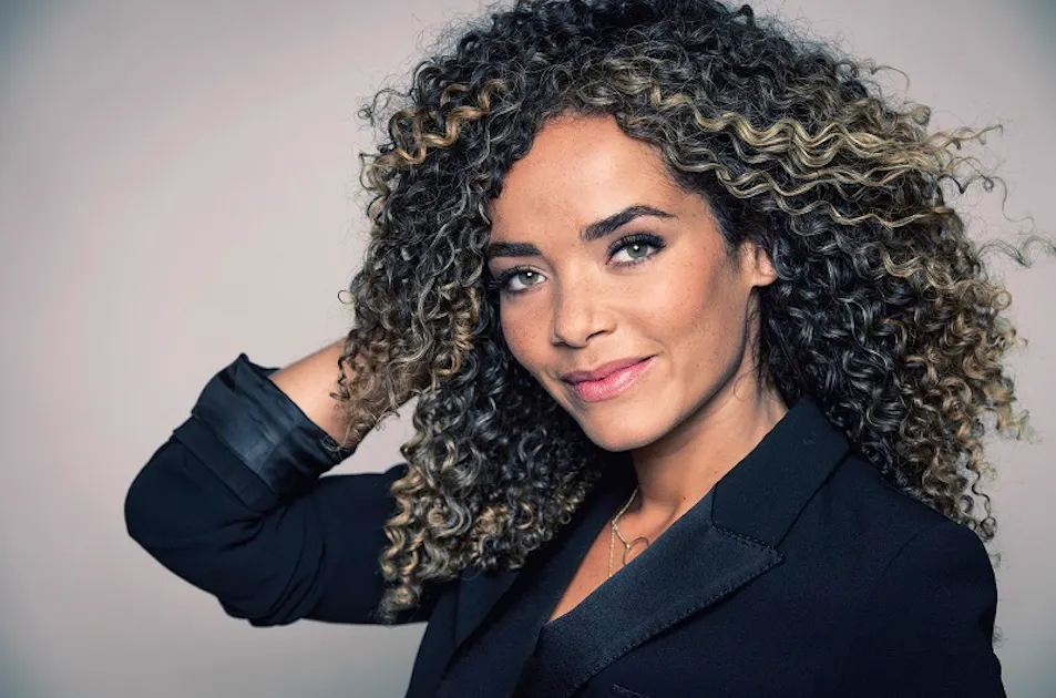 Quelles Sont Les Origines De Anaïs Grangerac