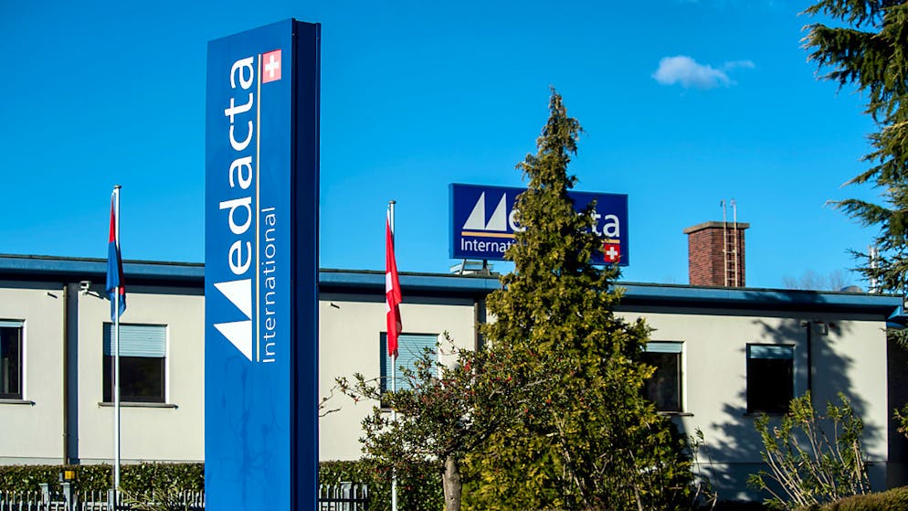 Il Covid-19 ha inciso sui conti semestrali.