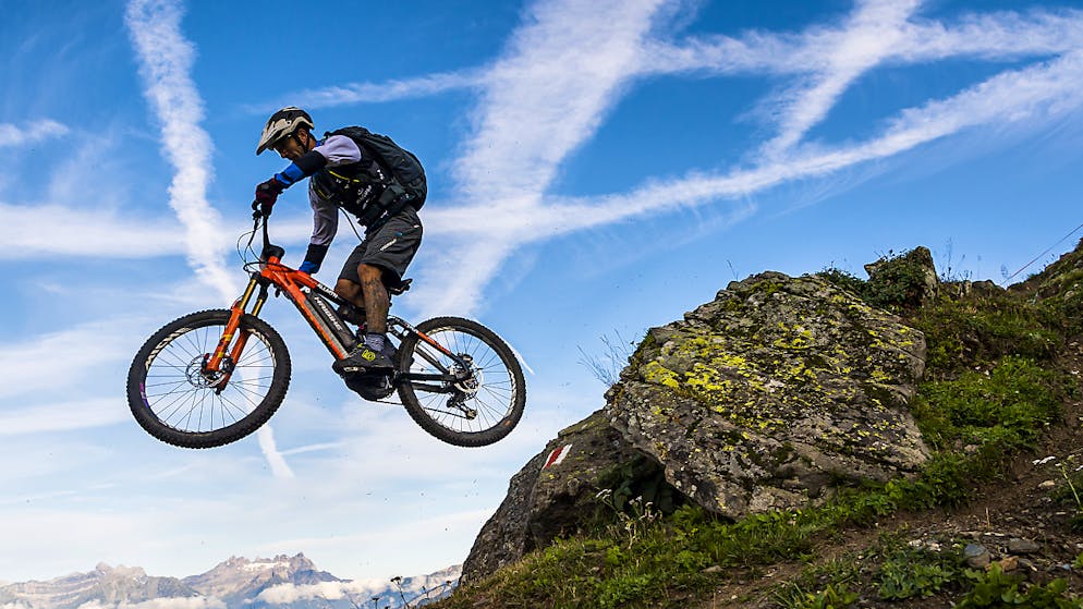 A tirare il settore è in particolare il comparto biciclette.