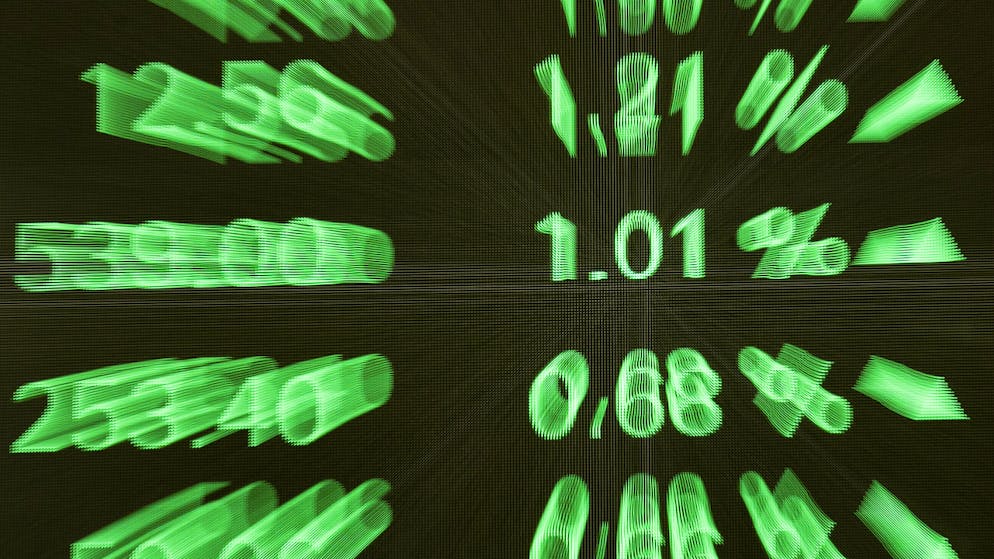 Si è chiusa una seduta tutto sommato tranquilla.