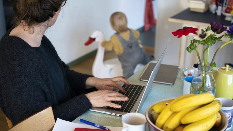 Il telelavoro non ha solo vantaggi.