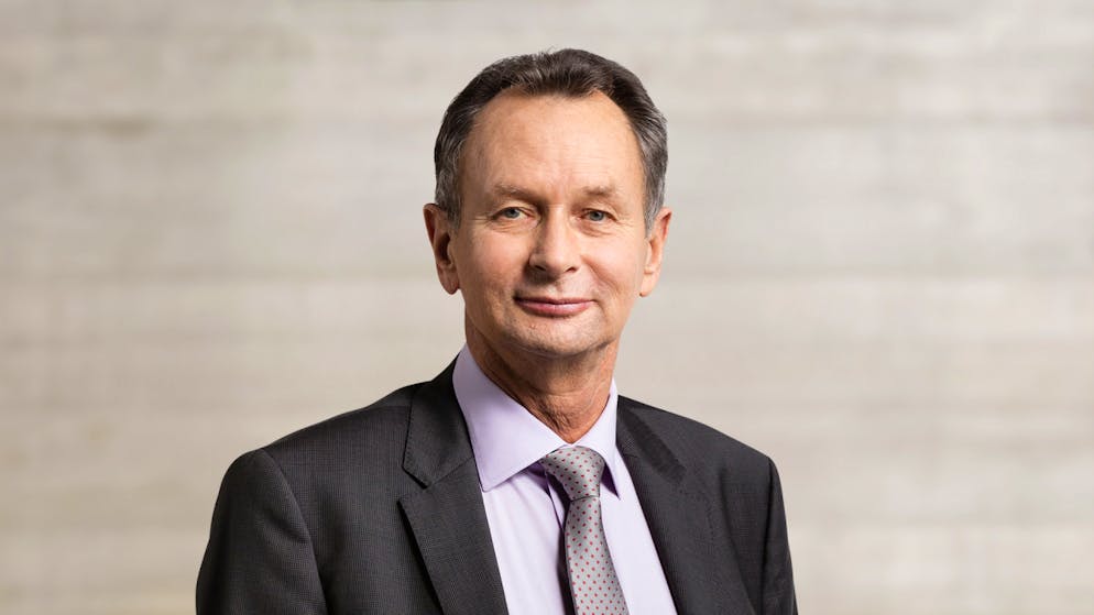 Per l'ex senatore Philipp Müller (PLR/AG), i giudici dovrebbero pronunciare più espulsioni di criminali stranieri.