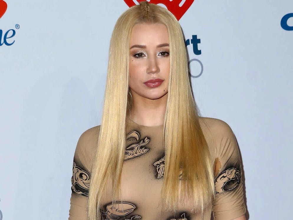 iHeartradio Music Festival Las Vegas 2018 at T Mobile Arena

Featuring: Iggy Azalea
Where: Las Vegas, Nevada, United States
When: 21 Sep 2018
Credit: Judy Eddy/WENN.com

Featuring: Iggy Azalea
Where: Las Vegas, Nevada, United States
When: 21 Sep 2018
Credit: Judy Eddy/WENN.com