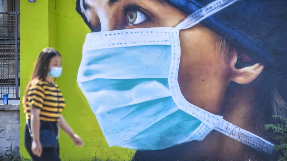 I portatori di certi geni nel proprio DNA potrebbero essere più suscettibili a sviluppare la sindrome Covid.