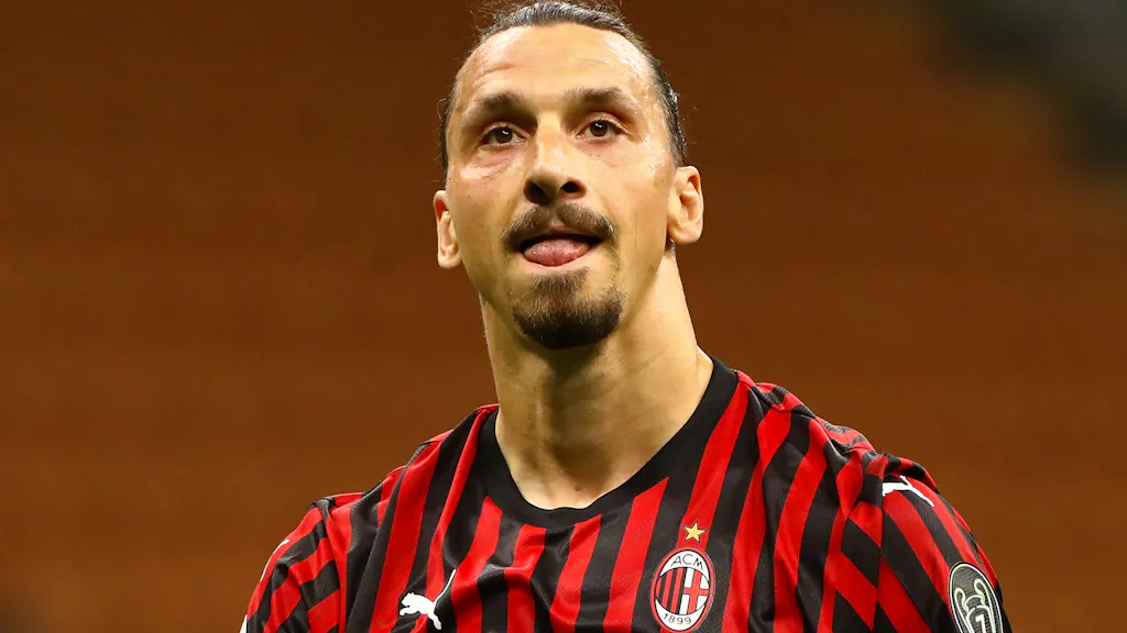 L'ultima 'battuta' di Ibra. «Grazie a tutti, ma il merito è solo vostro, perché...»