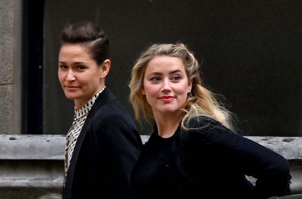 Heard chiude deposizione, Johnny Depp? Dr. Jekyll e Mr. Hyde