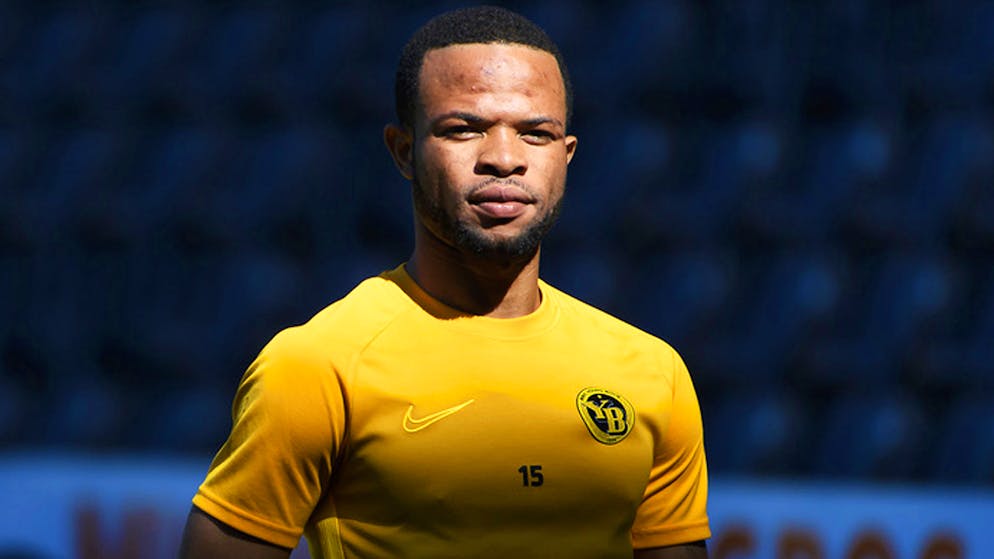 Elia ha tutte le carte in regola per diventare la prossima star della Super League.