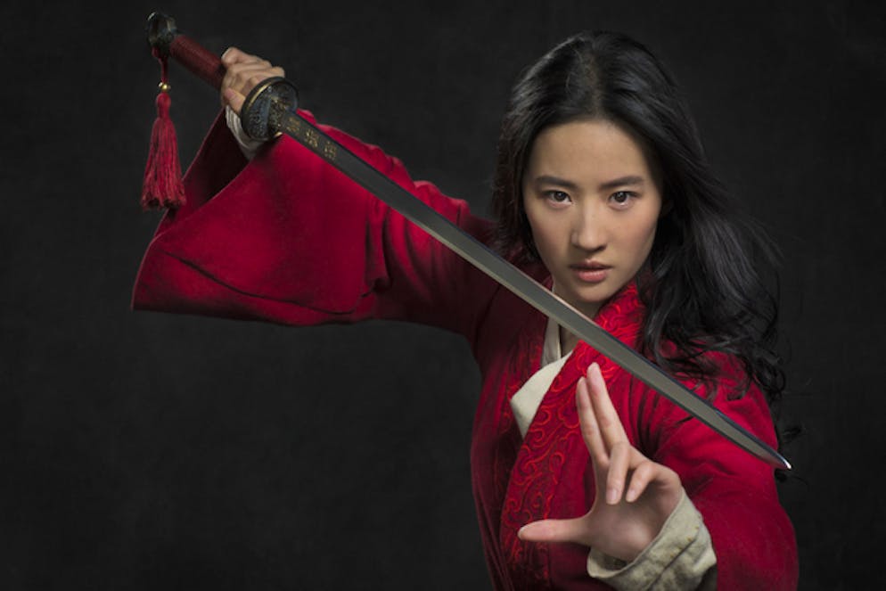 Blockbuster rinviati per Covid, da Mulan a Top Gun