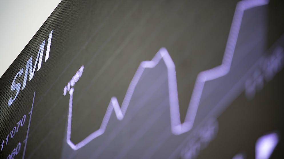 Oggi non è finita bene in borsa.