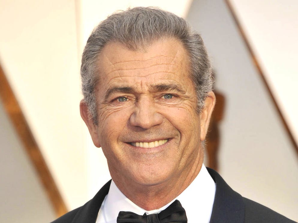 Mel Gibson attends the 89th Annual Academy Awards at Hollywood & Highland Center on February 26, 2017 in Hollywood, California. | Verwendung weltweit/picture alliance

Where: Hollywood, California, United States
When: 26 Feb 2017
Credit: Dave Bedrosian/Geisler-Fotopress/picture-alliance/Cover Images