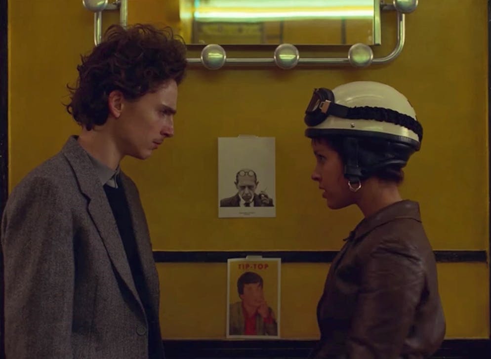 Blockbuster rinviati per Covid, da Mulan a Top Gun