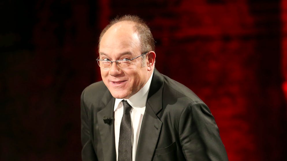 Roma celebra i quarant'anni di «Un Sacco Bello», il film del debutto cinematografico di Carlo Verdone.