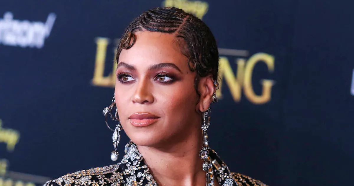 Actu people: Beyoncé dévoile le teaser de Black Is King | blue News