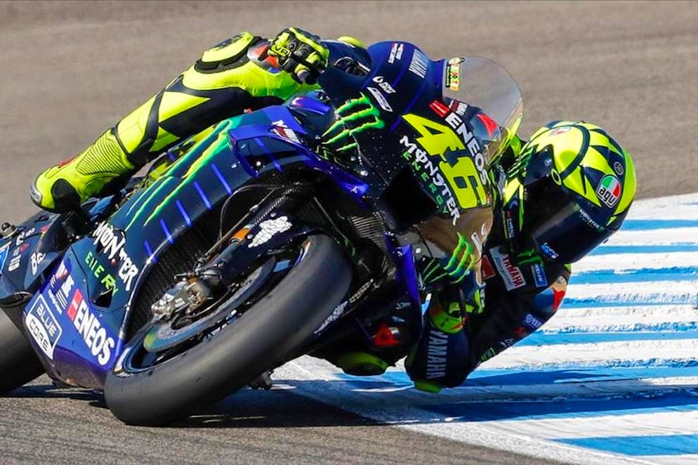 Valentino Rossi
