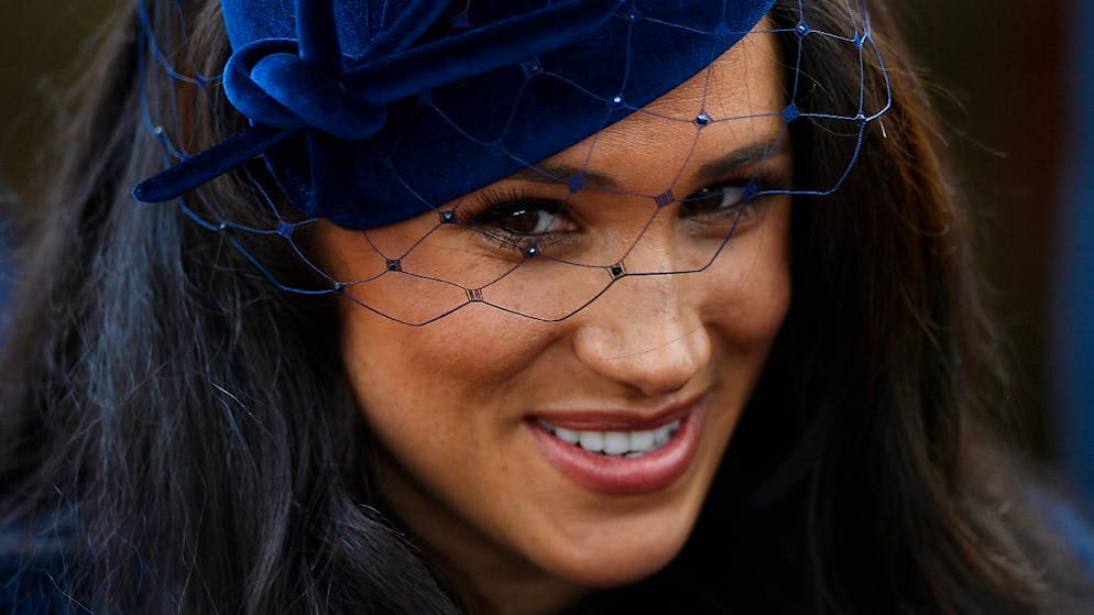 Accuse contro la duchessa. Meghan ha un piano segreto per l'incoronazione di Re Carlo?