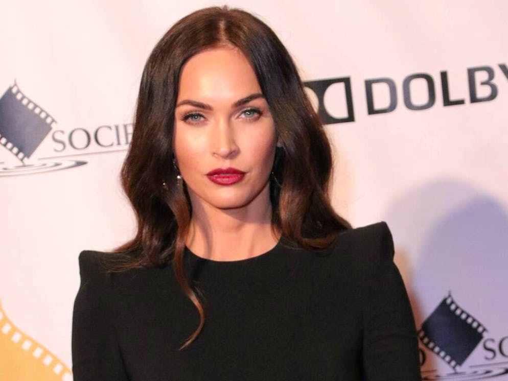 Celebrities attend the 55th Annual Cinema Audio Society (CAS) Awards in Los Angeles

Featuring: Megan Fox
Where: Los Angeles, California, United States
When: 17 Feb 2019
Credit: WENN.com

Featuring: Megan Fox
Where: Los Angeles, California, United States
When: 17 Feb 2019
Credit: WENN.com