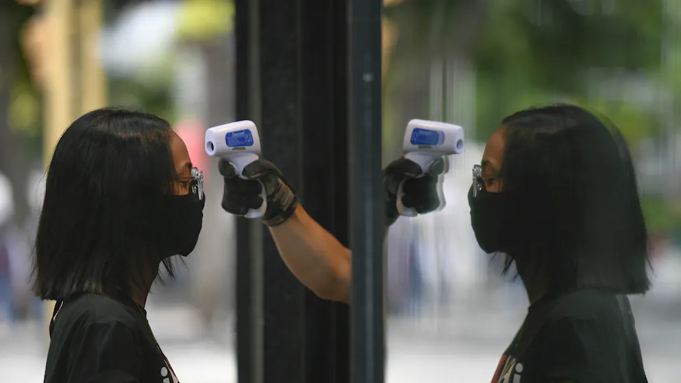 Il bilancio dei casi di coronavirus a livello globale ha superato la soglia dei 16 milioni.