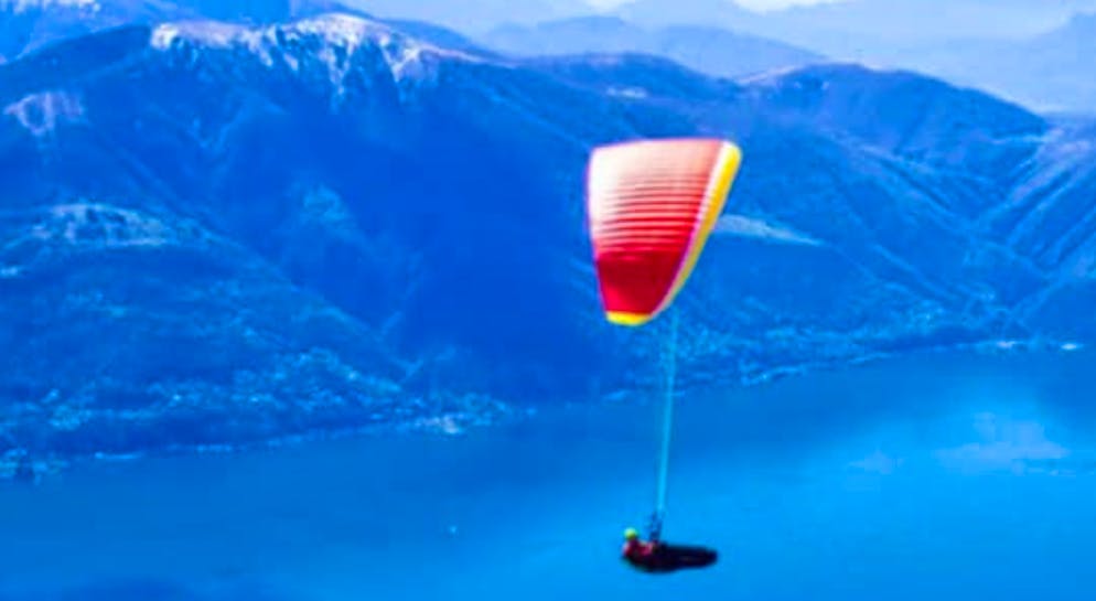 Screenshot da un profilo Facebook