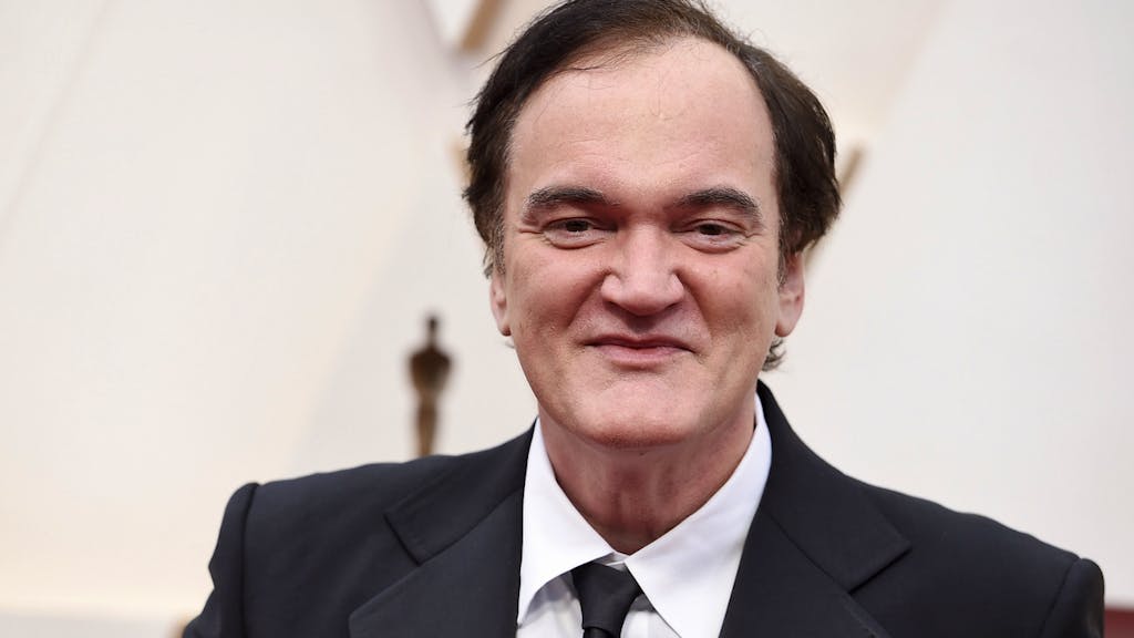Von Scorsese bis Spielberg. Das sind die besten Filme aller Zeiten – sagt Quentin Tarantino
