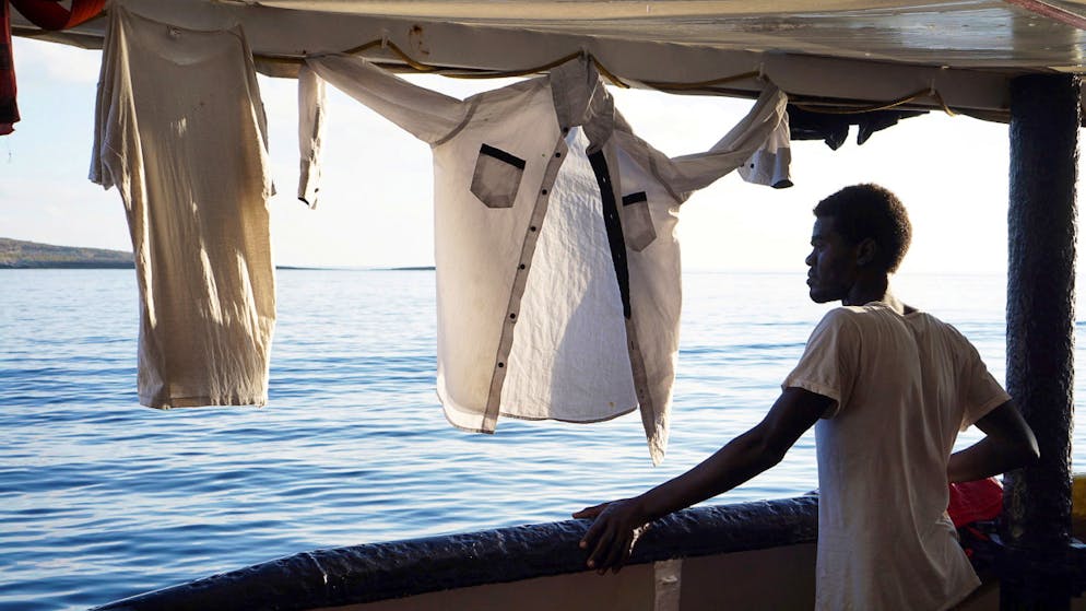 Migranti, la situazione si fa tesa in Italia