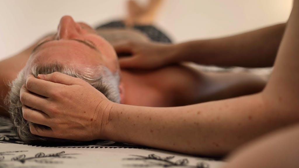 Sex und Liebe, Teil 2. «Ich bin eine Frau zum Üben»