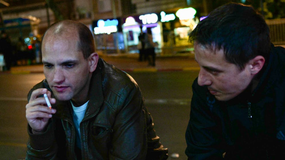 Locarno 2020: «Un viaggio nella storia del Festival». <em>M</em>, di Yolande Zauberman (2018). <br>