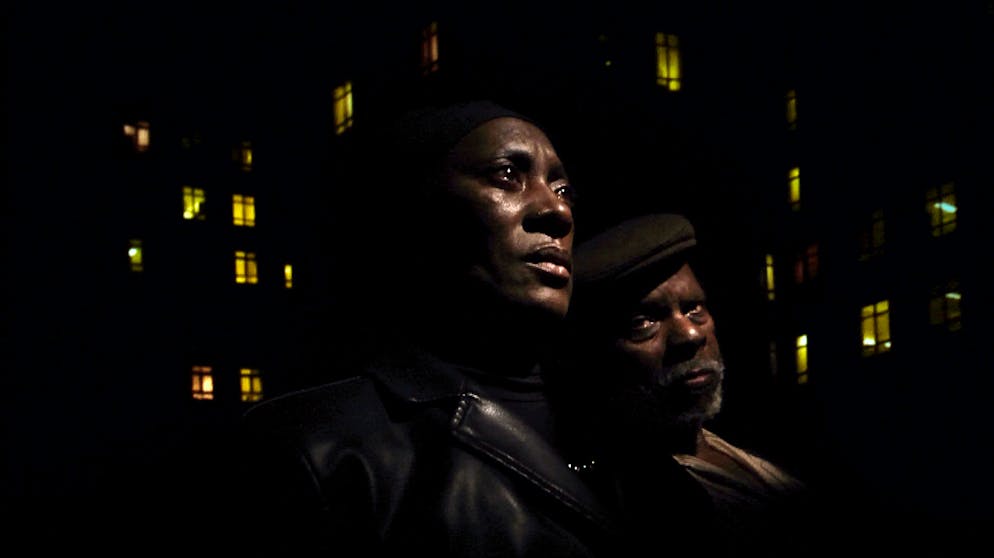 Locarno 2020: «Un viaggio nella storia del Festival». <em>Cavalo Dinheiro</em> (Horse Money), di Pedro Costa (2014).