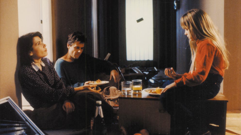 Locarno 2020: «Un viaggio nella storia del Festival». <em>Der siebente Kontinent</em>, di Michael Haneke (1989).