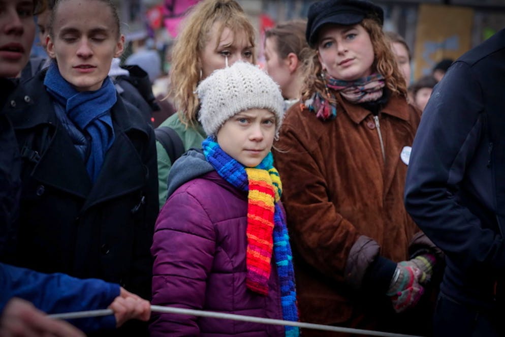 Venezia poco glam, meno divi nell'anno del covid