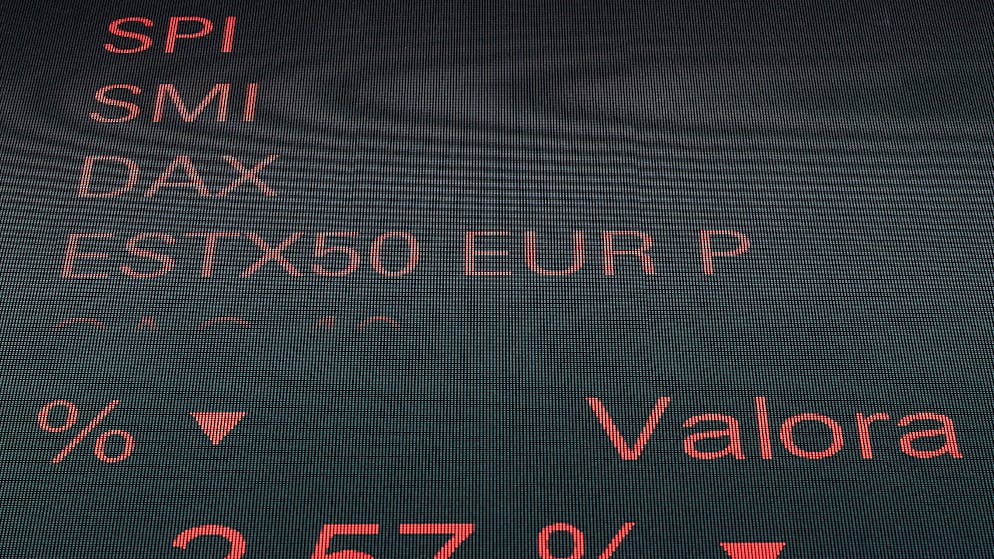 Non è stata una giornata positiva.