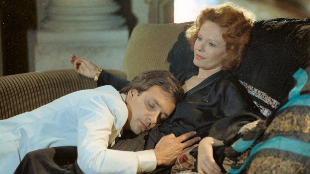 Locarno 2020: «Un viaggio nella storia del Festival». <em>India Song</em>, di Marguerite Duras (1975). <br>