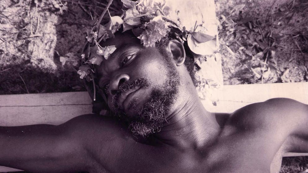 Locarno 2020: «Un viaggio nella storia del Festival». <em>Au Nom du Christ</em>, di Roger Gnoan M’Bala (1993).