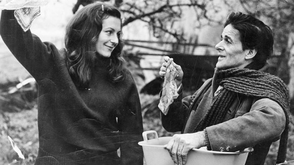 Locarno 2020: «Un viaggio nella storia del Festival». <em>Charles mort ou vif</em>, di Alain Tanner (1969).