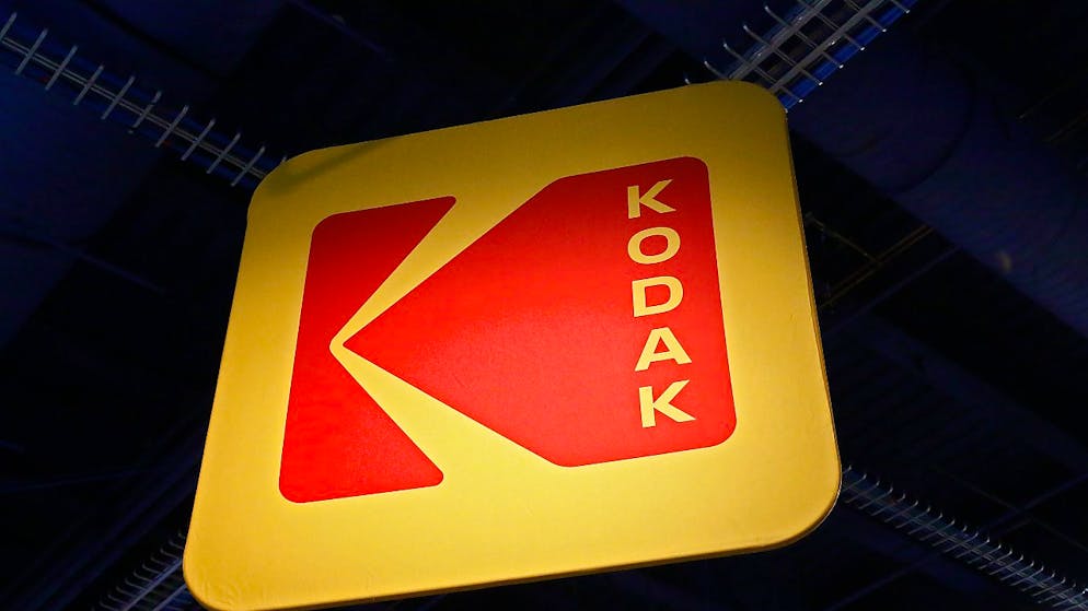 Tutto cambia, anche il campo d'attività.