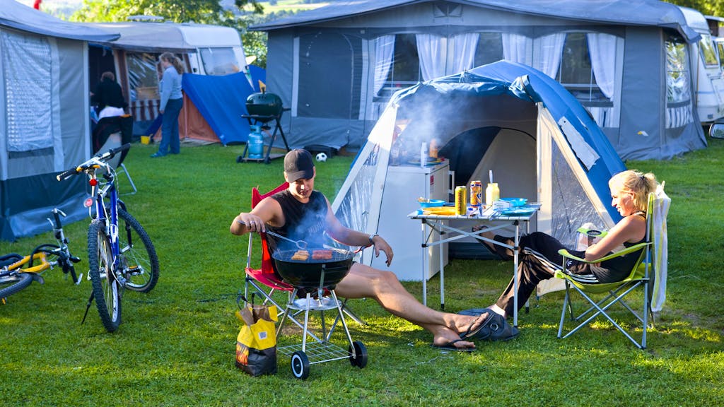 Camping und Corona. Was man übers Übernachten im Freien jetzt wissen muss