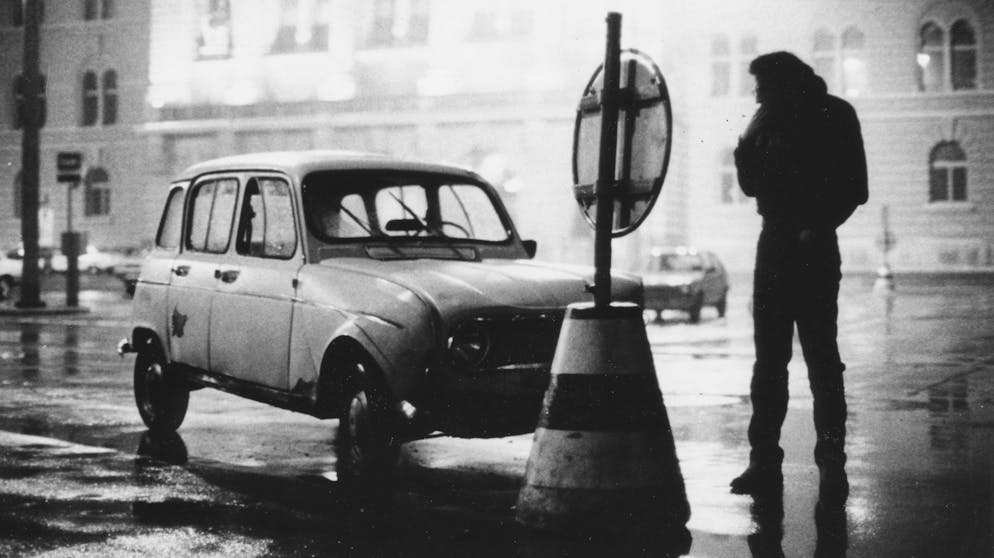 Locarno 2020: «Un viaggio nella storia del Festival». <em>E Nachtlang Füürland</em>, di Clemens Klopfenstein e Remo Legnazzi (1981).