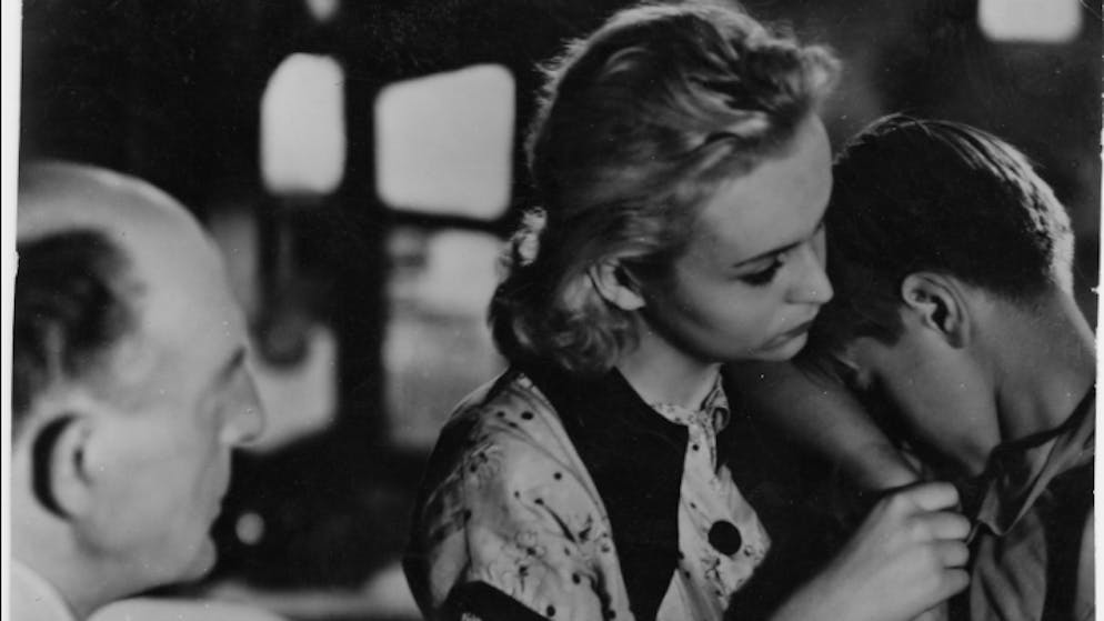 Locarno 2020: «Un viaggio nella storia del Festival». <em>Germania, anno zero</em>, di Roberto Rossellini (1948).