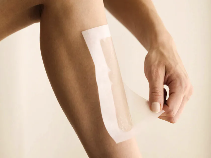Mode & Beauté: Maîtrisez les bandes de cire froide | blue News