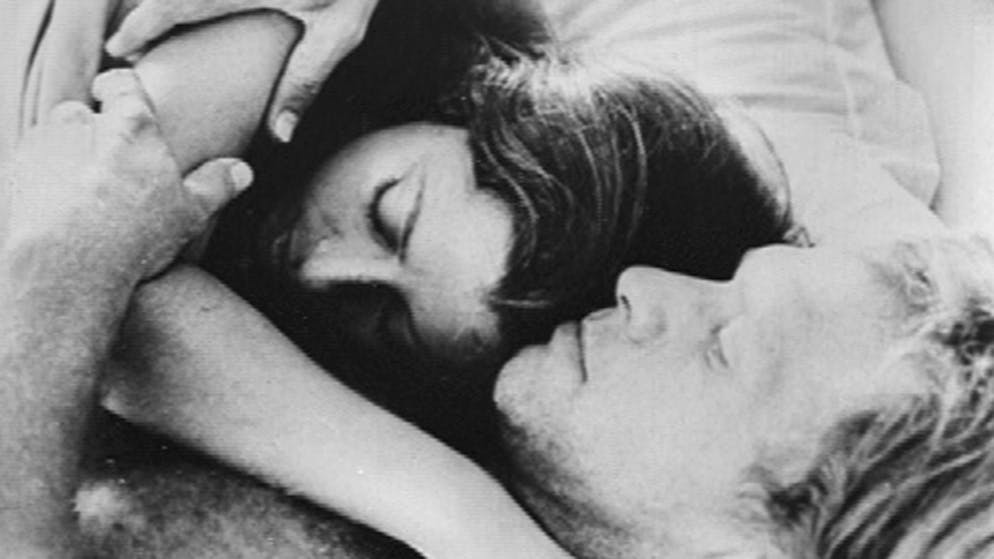 Locarno 2020: «Un viaggio nella storia del Festival». <em>Terra em Transe</em> (Entranced Earth), di Glauber Rocha (1967). <br>