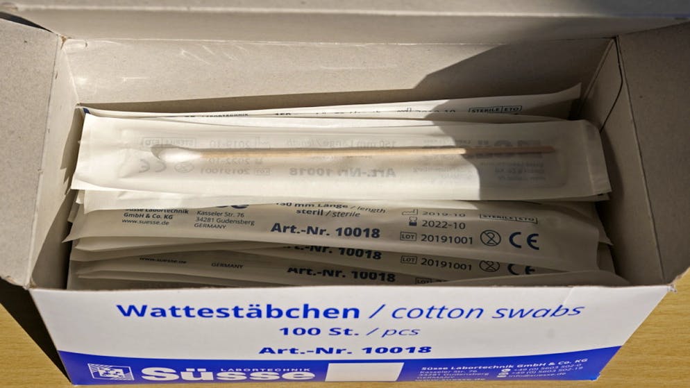 Nel giro di 24 ore sono stati eseguiti oltre 4'700 test, di cui 132 sono risultati positivi.