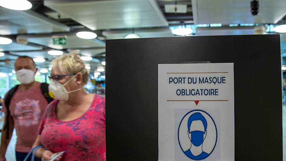 I contagi da coronavirus non si fermano