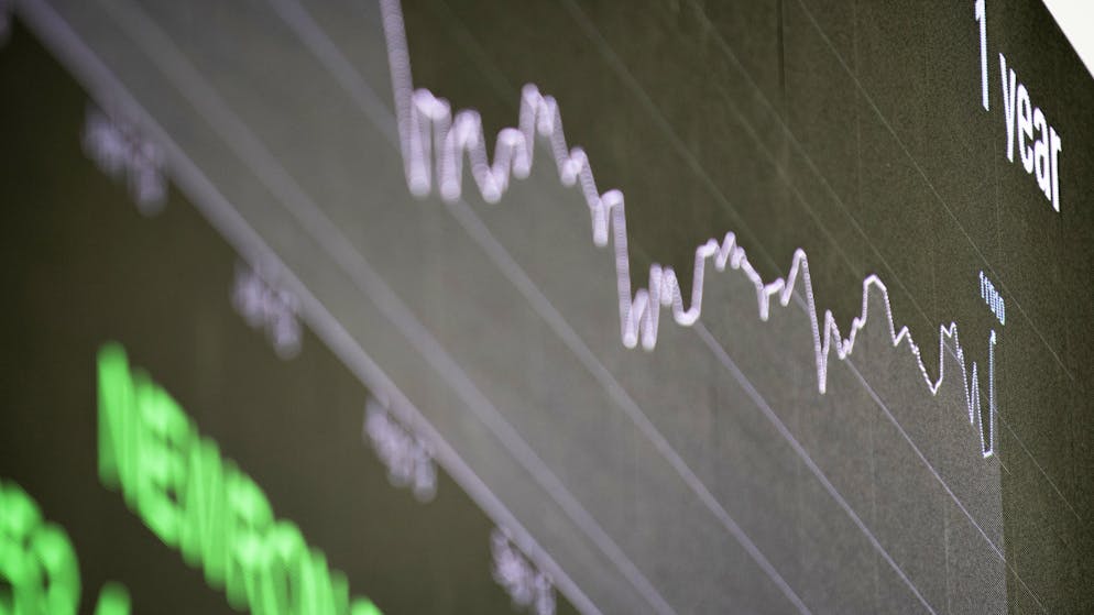 La seduta si è dimostrata tutto sommato poco movimentata.