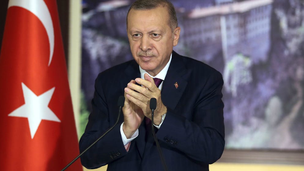 La legge è stata proposta dal partito del presidente Recep Tayyip Erdogan, l'Akp, e dal suo alleato, il nazionalista Mhp, che hanno la maggioranza.