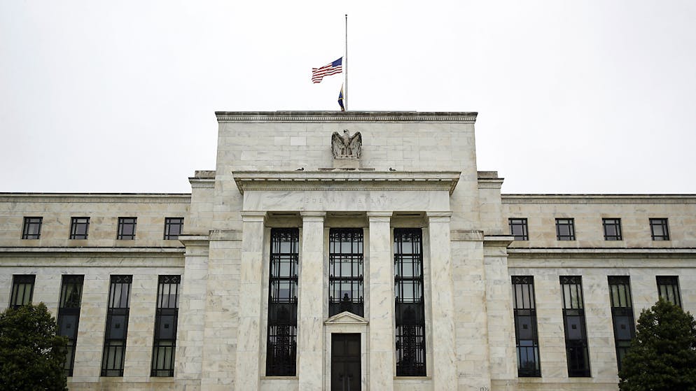 La Fed lascia invariati i tassi di interesse.