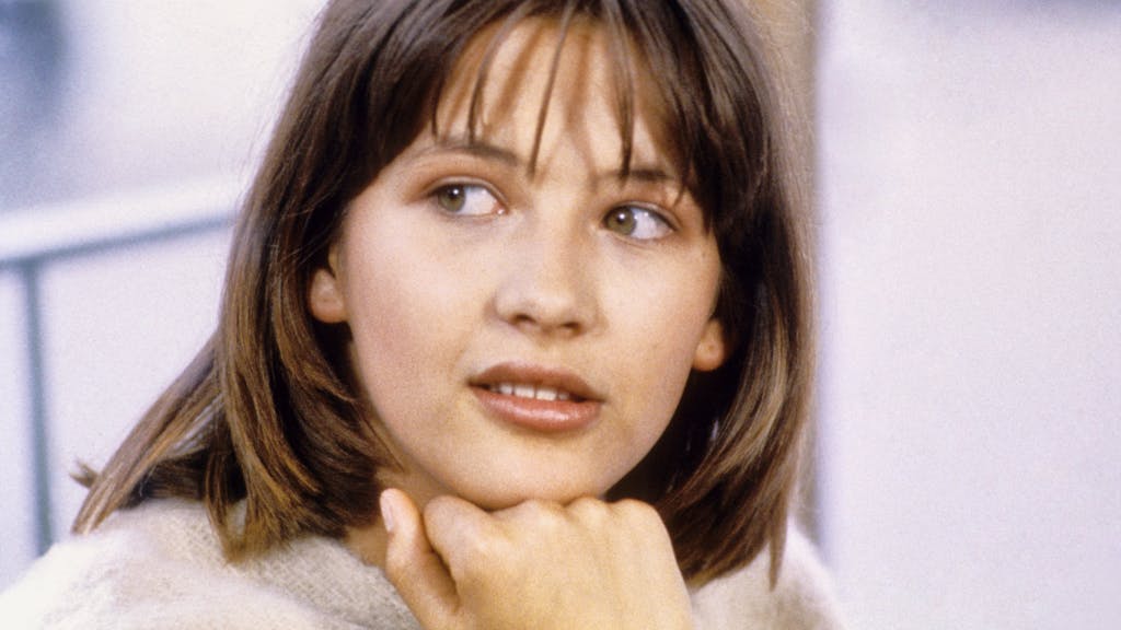 La Boum Als Mir Sophie Marceau Den Kopf Verdrehte