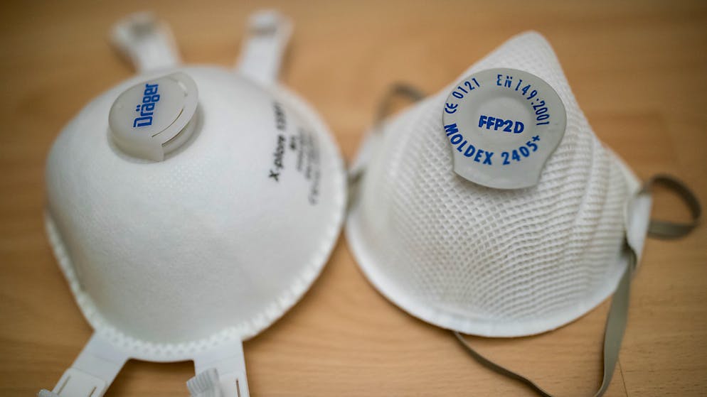 A parte un criterio, tutti gli altri, filtro compreso, hanno passato l'esame (foto simbolica).