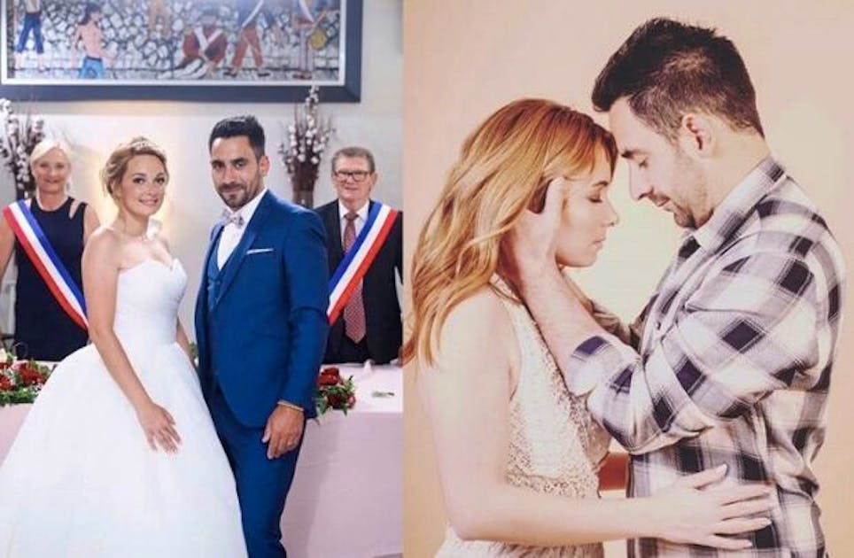 Marié Au Premier Regard Usa Que Sont Ils Devenus «Mariés au premier regard»: ils ont rompu!