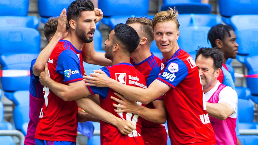 Si giocherà solo per la Coppa.