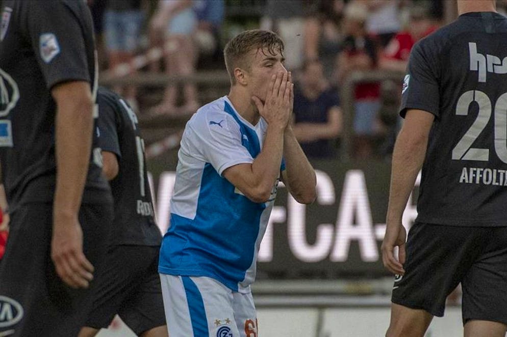 Il GC sembra spacciato